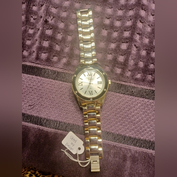 Steel by design watch - Picture 5 of 5